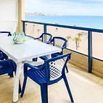 Espacio 8 - Primera Linea De Playa *