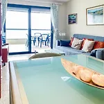 Espacio 8 - Primera Linea De Playa