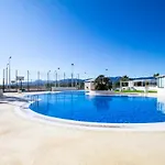 Espacio 8 - Primera Linea De Playa *