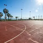 Espacio 8 - Primera Linea De Playa