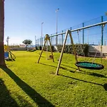 Espacio 8 - Primera Linea De Playa *