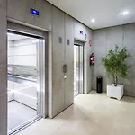 Espacio 8 - Primera Linea De Playa *