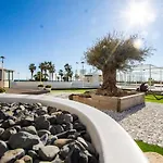 Espacio 8 - Primera Linea De Playa *