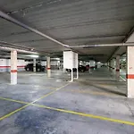 아파트 Espacio 8 - Primera Linea De Playa *