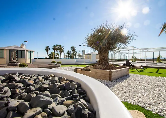 Espacio 8 - Primera Linea De Playa *
