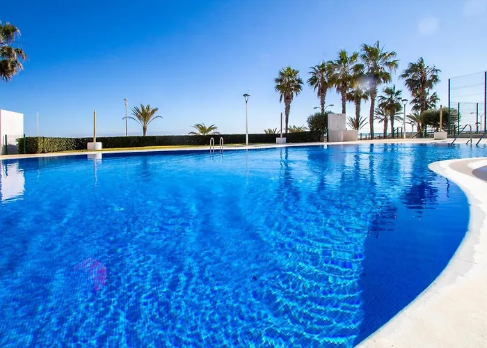 Espacio 8 - Primera Linea De Playa