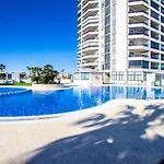 Espacio 8 - Primera Linea De Playa