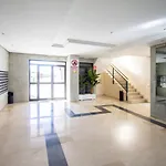Espacio 8 - Primera Linea De Playa *