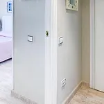 Appartamento Espacio 8 - Primera Linea De Playa