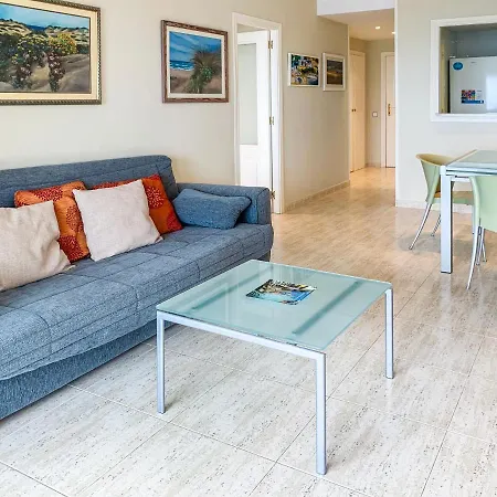 Espacio 8 - Primera Linea De Playa Кульера