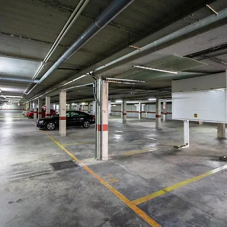 Espacio 8 - Primera Linea De Playa *