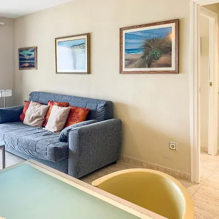 Espacio 8 - Primera Linea De Playa