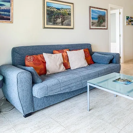 Espacio 8 - Primera Linea De Playa * Cullera