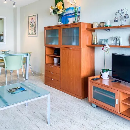 Espacio 8 - Primera Linea De Playa * Cullera