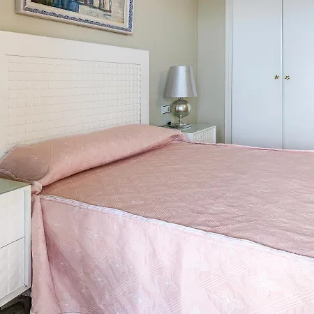 Espacio 8 - Primera Linea De Playa Appartement Cullera