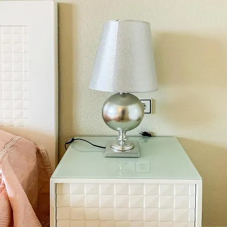 Appartement Espacio 8 - Primera Linea De Playa *