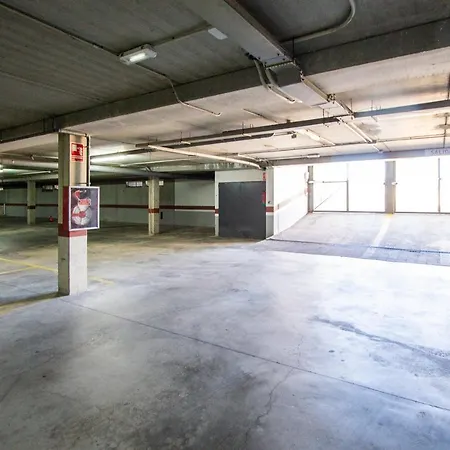 Espacio 8 - Primera Linea De Playa