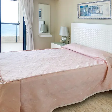 Appartement Espacio 8 - Primera Linea De Playa