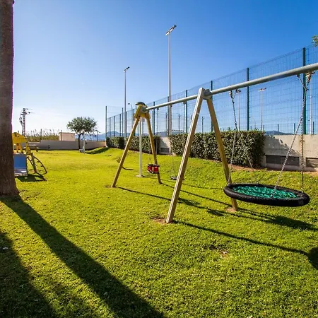 Espacio 8 - Primera Linea De Playa *