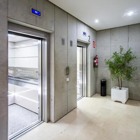 Espacio 8 - Primera Linea De Playa *