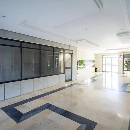 Espacio 8 - Primera Linea De Playa *