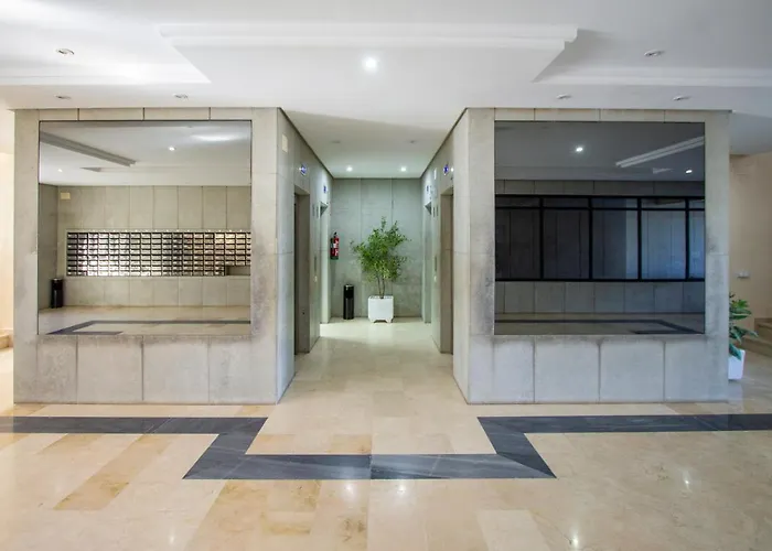 Espacio 8 - Primera Linea De Playa Apartment